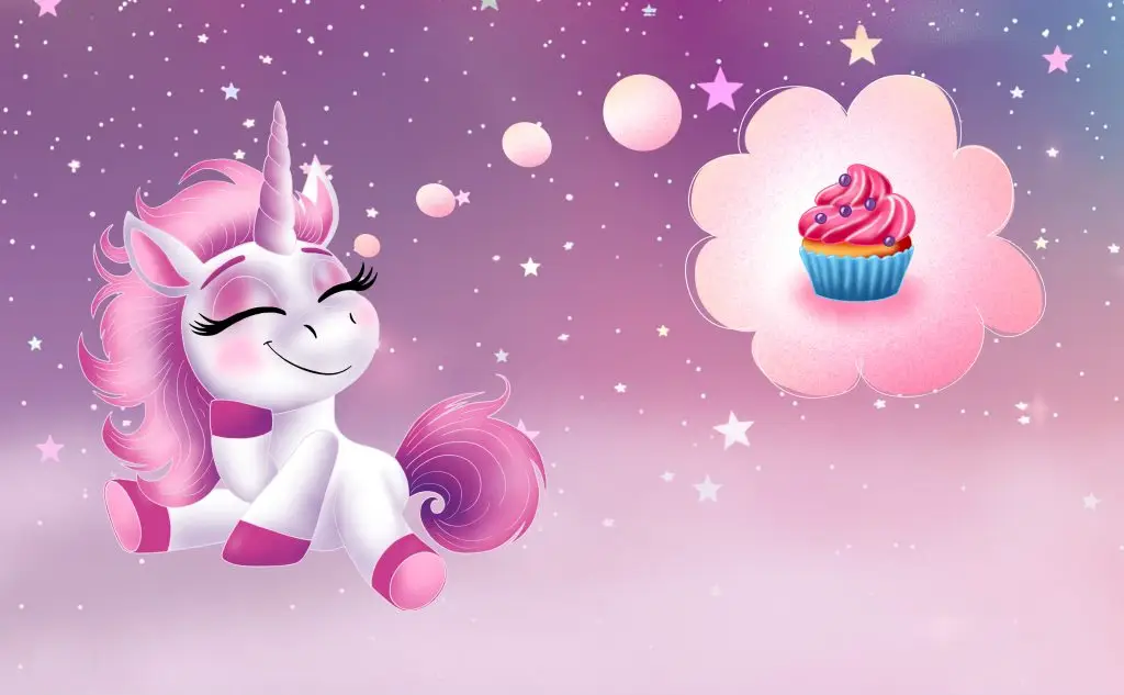 Dreaming Unicorn Dreaming Unicorn