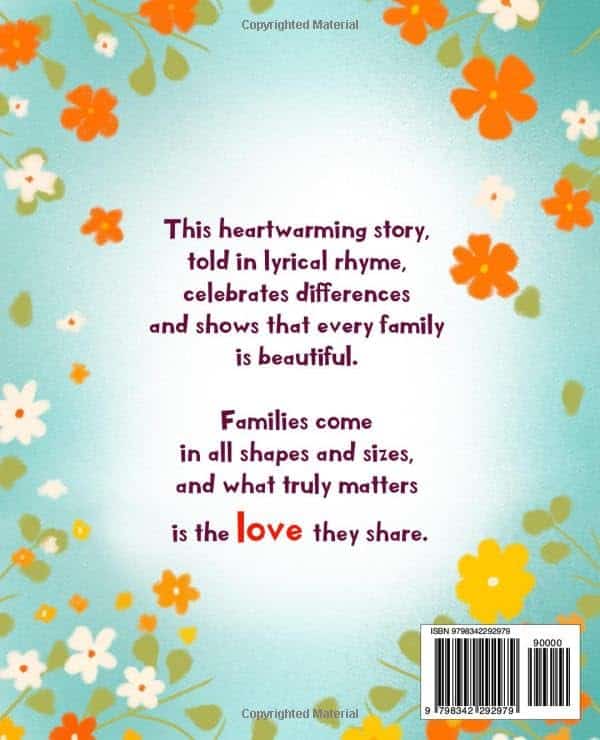 Your Family Is Beautiful - Image 3