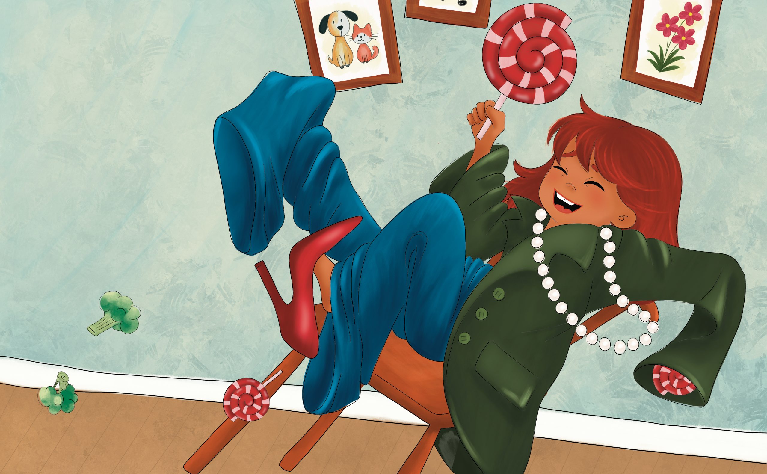 If I Were a Mommy - Image 3