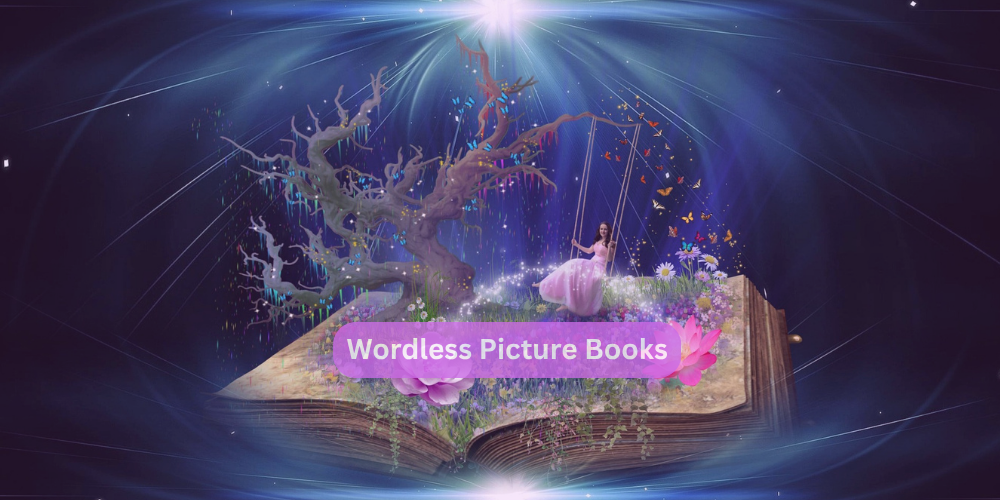 Wordless Picture Books